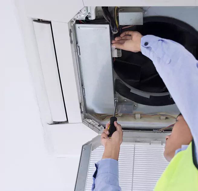 Why Homeowners Businesses Trust Us Champaign, IL