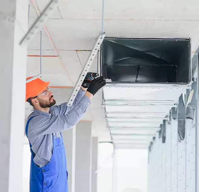 Why Homeowners & Businesses Trust Us in Champaign, IL?