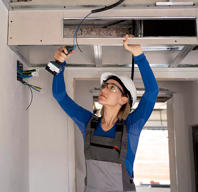  Why Homeowners & Businesses Trust Us in Champaign, IL?