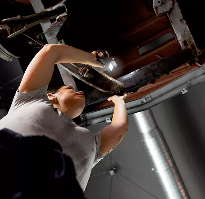 Why Homeowners & Businesses Trust Us Champaign, IL