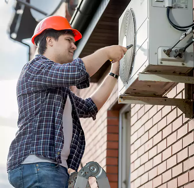 Why Homeowners & Businesses Trust Us Champaign, IL