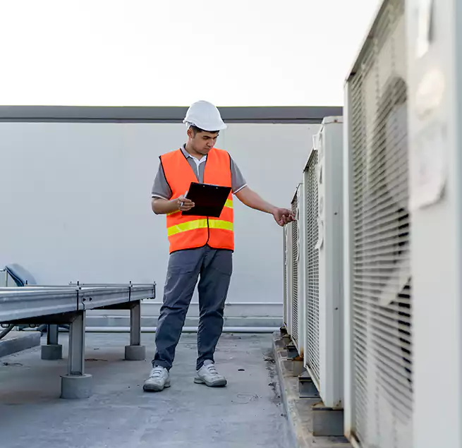 Why Homeowners & Businesses Trust Us in Champaign, IL?