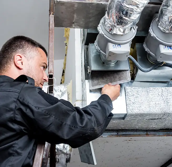 Why Homeowners & Businesses Trust Us in Champaign, IL?